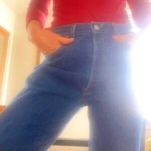 VINTAGE USA LEVIS 501 🔥 30/33